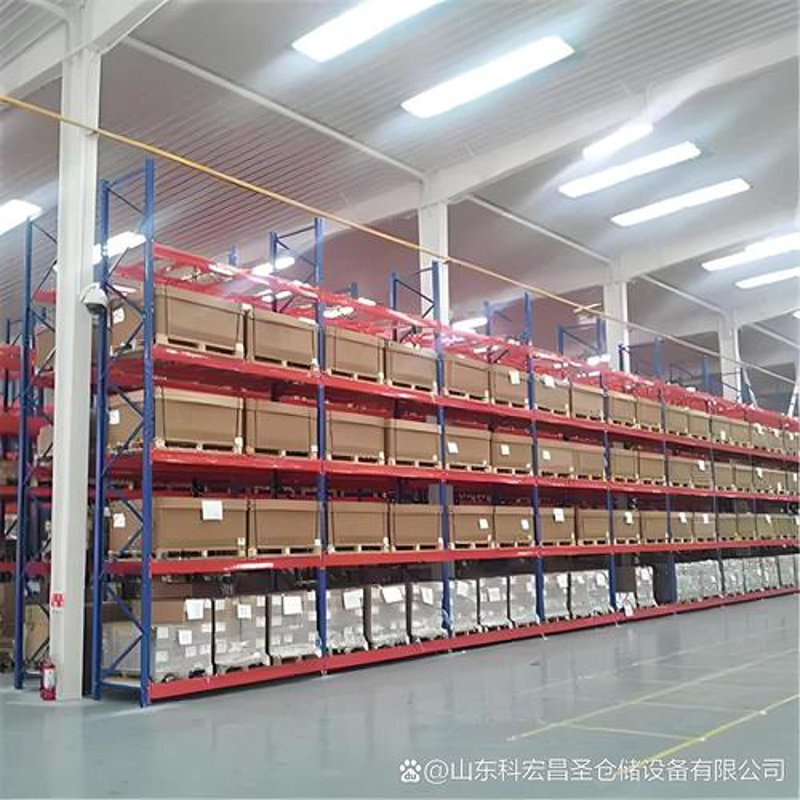 洞察商业脉动：商场货架设计趋势解析