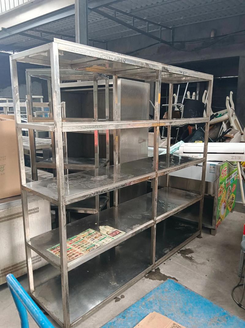 仓库货架选购全解析：打造高效存储空间